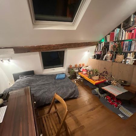 Sous Les Toits De Paris Shared Place Zewnętrze zdjęcie