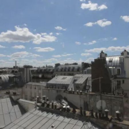 Sous Les Toits De Paris Shared Place Zewnętrze zdjęcie