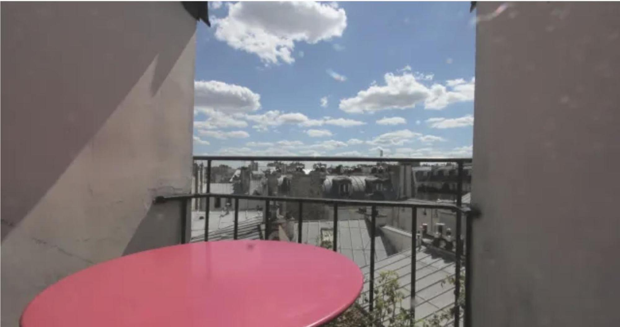 Sous Les Toits De Paris Shared Place Zewnętrze zdjęcie
